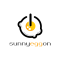 SunnyEggOnロゴ