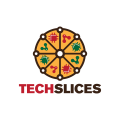 科技片Logo