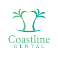 牙科产品Logo