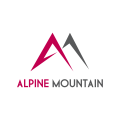 登山Logo