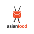 AsianFoodロゴ