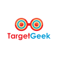 Target GeekLogo