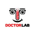 医生的实验室Logo
