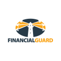金融保卫Logo