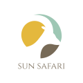 太阳旅行Logo
