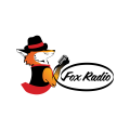 fox_radioロゴ