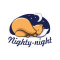 sleep Logo