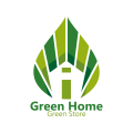 グリーンホームロゴ