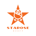 starose美Logo