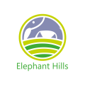 大象山Logo