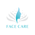 面部护理Logo