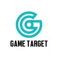  Game Target  logo
