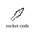 火箭码Logo