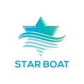 Stern Boot Logo