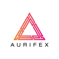 Aurifexロゴ