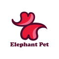象宠物Logo