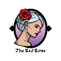 红玫瑰Logo