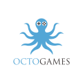 视频游戏logo