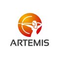 阿耳忒弥斯Logo