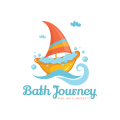浴之旅Logo