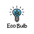 生态球Logo