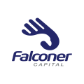  Falconer Capital  Logo