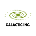 银河公司Logo