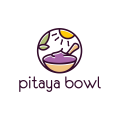 Pitaya Bowl Logo
