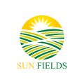 太阳领域Logo