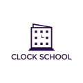 学校Logo