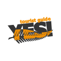 旅游书籍Logo