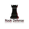 国防Logo