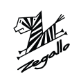 斑马Logo