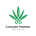 大麻微调Logo
