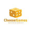 奶酪小游戏Logo