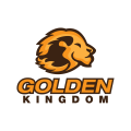 黄金王国Logo