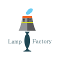 ランプファクトリーロゴ