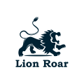 狮子吼Logo