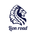  Lion road  logo