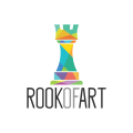 艺术Logo