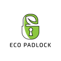 Eco Podlockロゴ