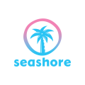 海滨Logo