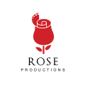 玫瑰生产Logo