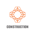 建設ロゴ