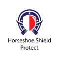 马蹄的安全Logo