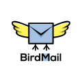 电子邮件Logo