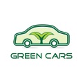 生态汽车Logo