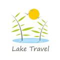 旅游Logo