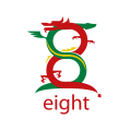 龙Logo