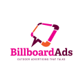 BillboardAdsロゴ